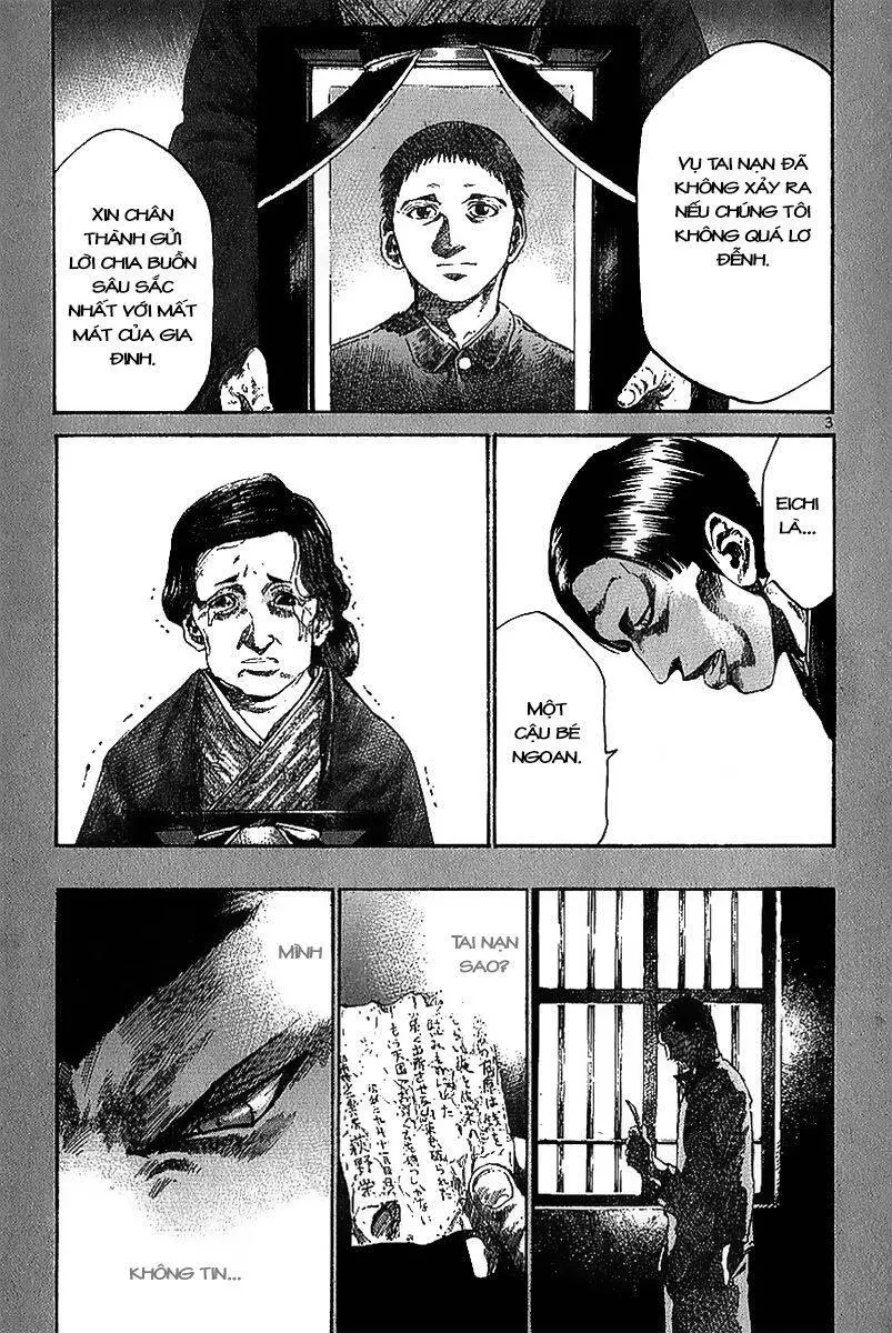 Rainbow Nettruyen ZZZ Chương 24 Page 4