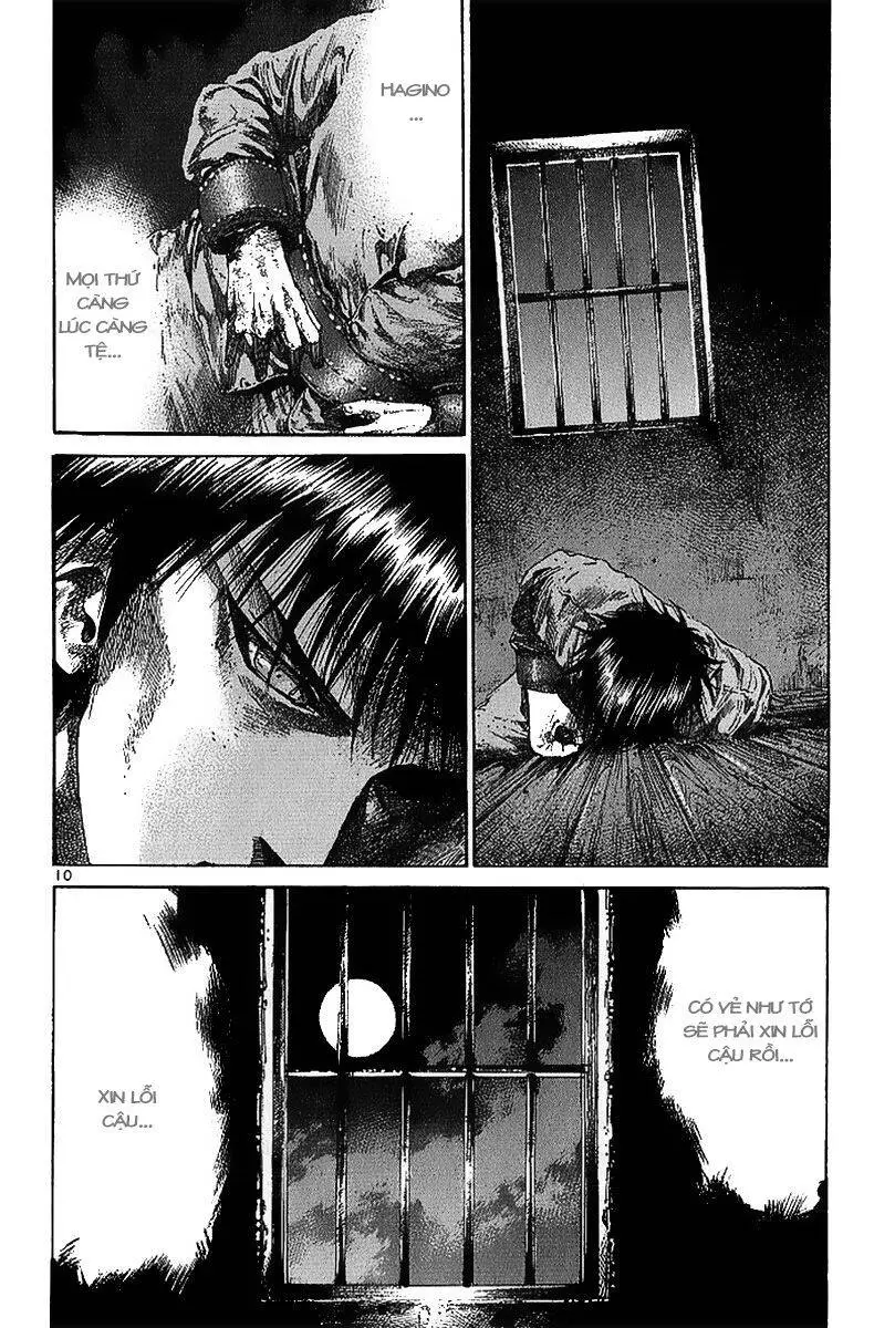 Rainbow Nettruyen ZZZ Chương 24 Page 11