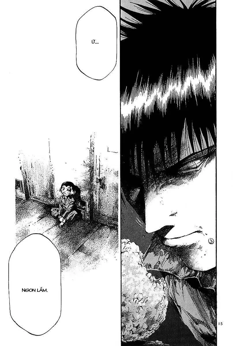 Rainbow Nettruyen ZZZ Chương 24 Page 14