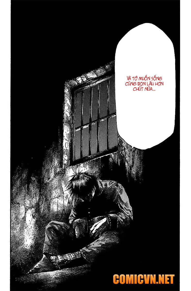 Rainbow Nettruyen ZZZ Chương 24 Page 17