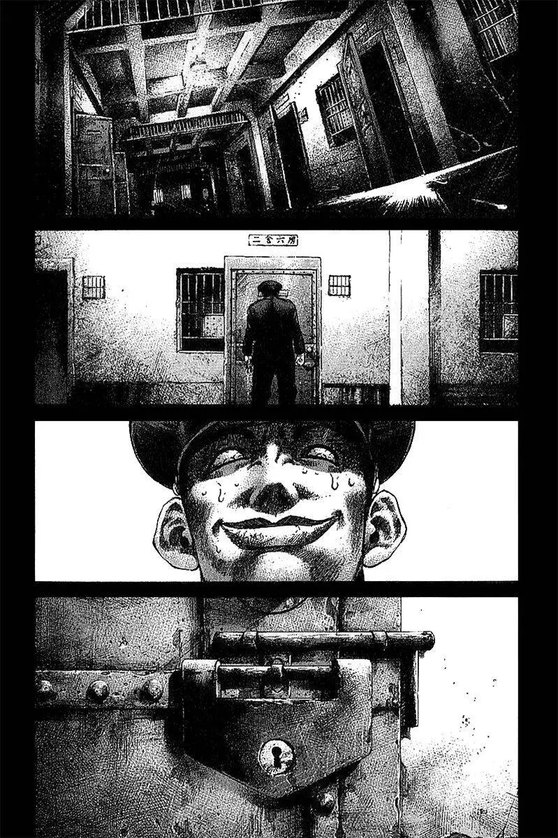 Rainbow Nettruyen ZZZ Chương 9 Page 11