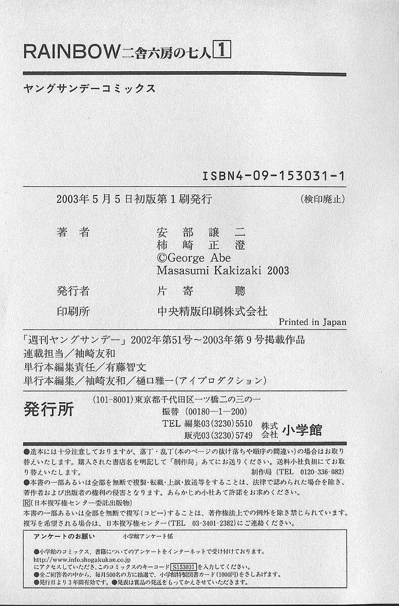 Rainbow Nettruyen ZZZ Chương 9 Page 21
