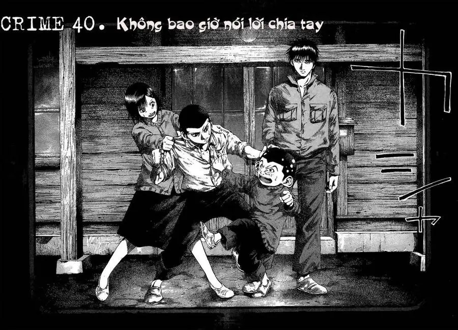 Rainbow Nettruyen ZZZ Chương 40 Page 4
