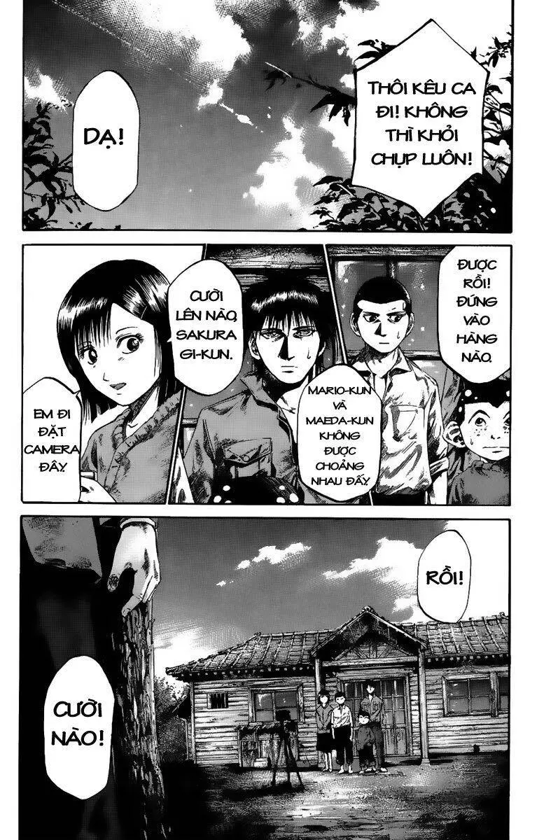 Rainbow Nettruyen ZZZ Chương 40 Page 6