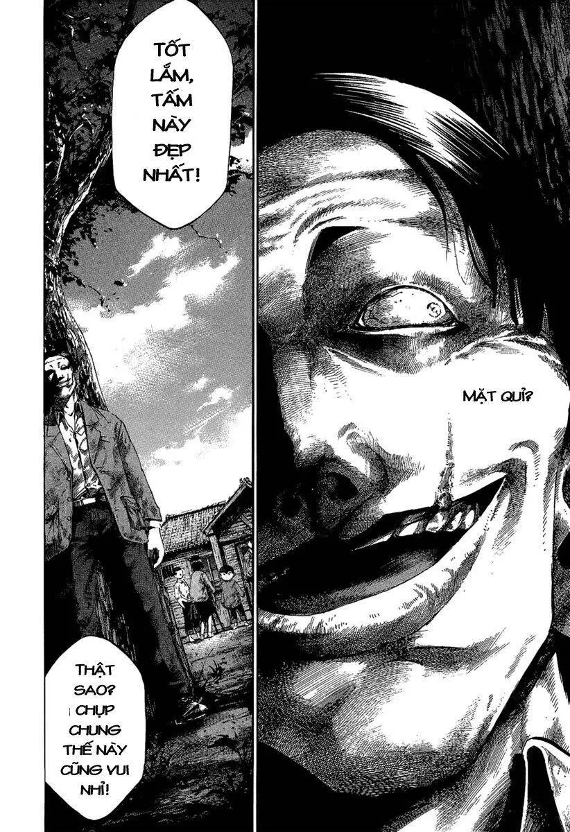 Rainbow Nettruyen ZZZ Chương 40 Page 7