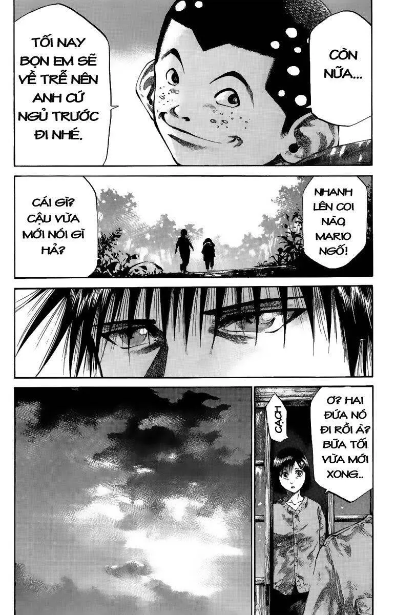 Rainbow Nettruyen ZZZ Chương 40 Page 12