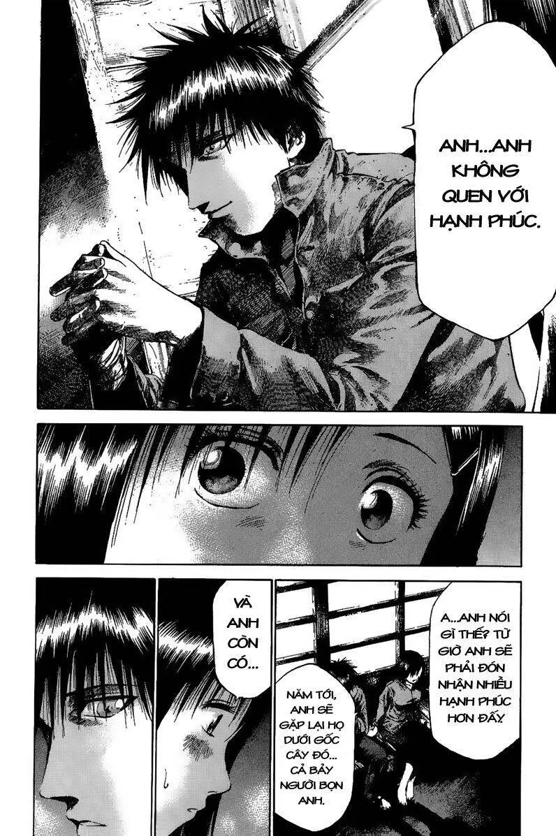Rainbow Nettruyen ZZZ Chương 40 Page 17