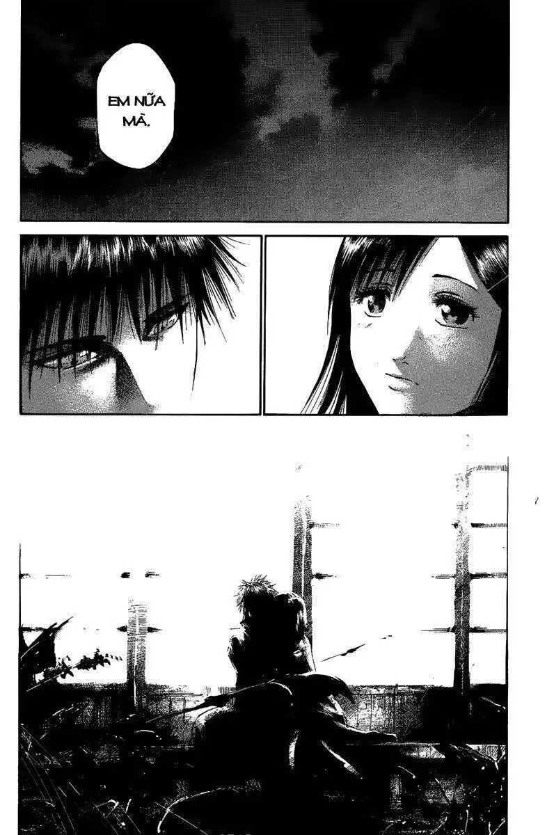 Rainbow Nettruyen ZZZ Chương 40 Page 18