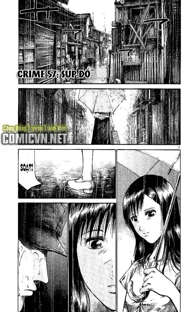 Rainbow Nettruyen ZZZ Chương 57 Page 2