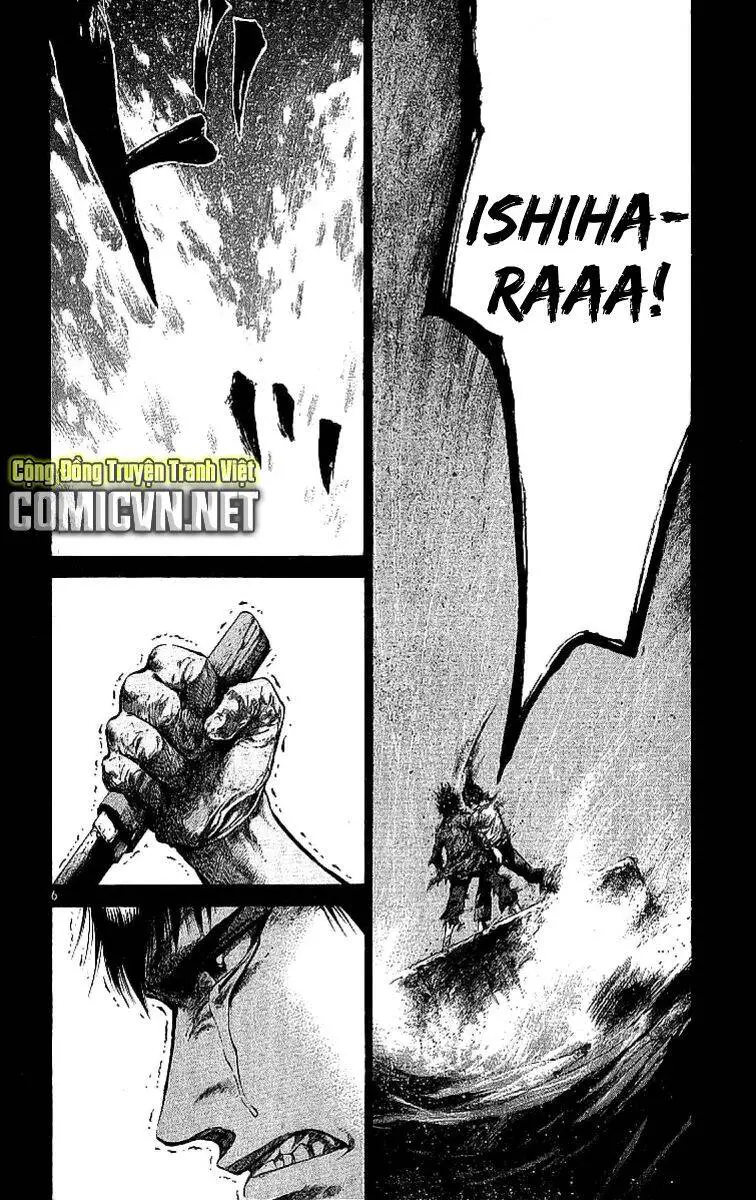 Rainbow Nettruyen ZZZ Chương 57 Page 6