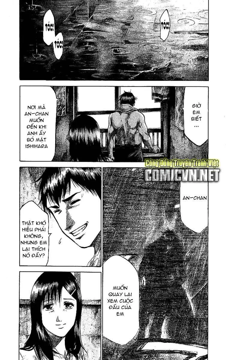 Rainbow Nettruyen ZZZ Chương 57 Page 10