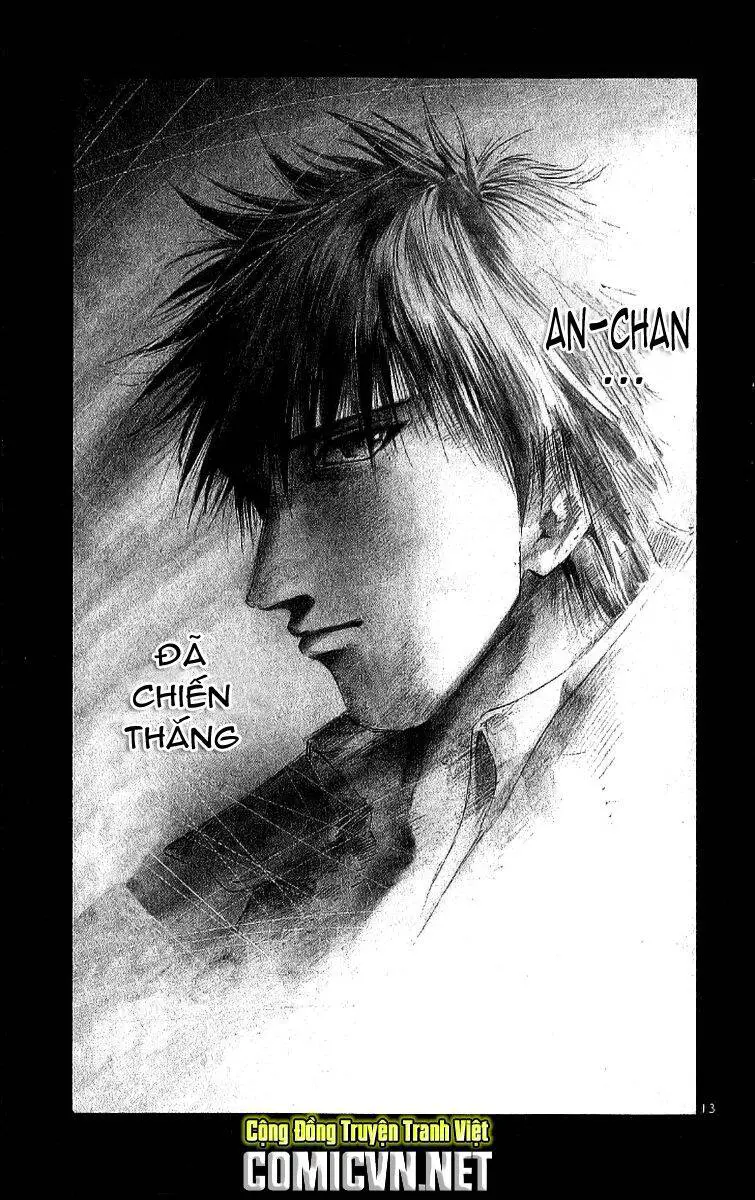 Rainbow Nettruyen ZZZ Chương 57 Page 12