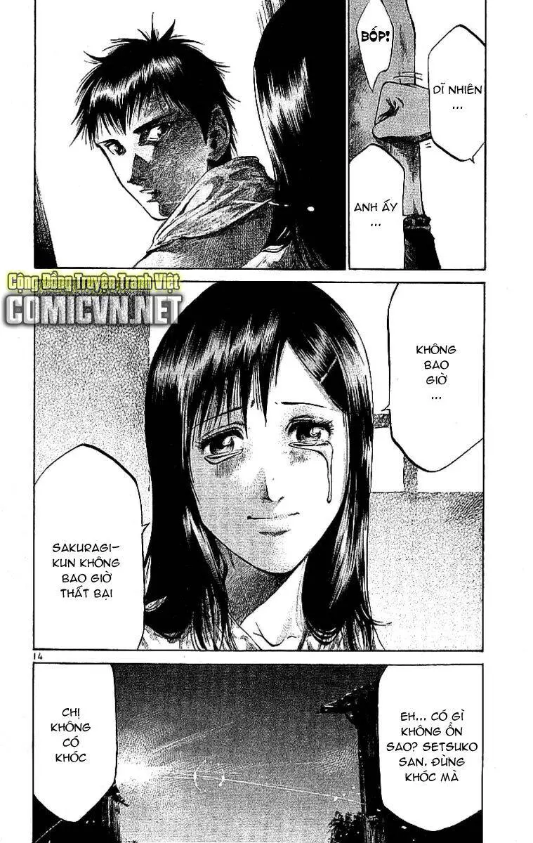 Rainbow Nettruyen ZZZ Chương 57 Page 13