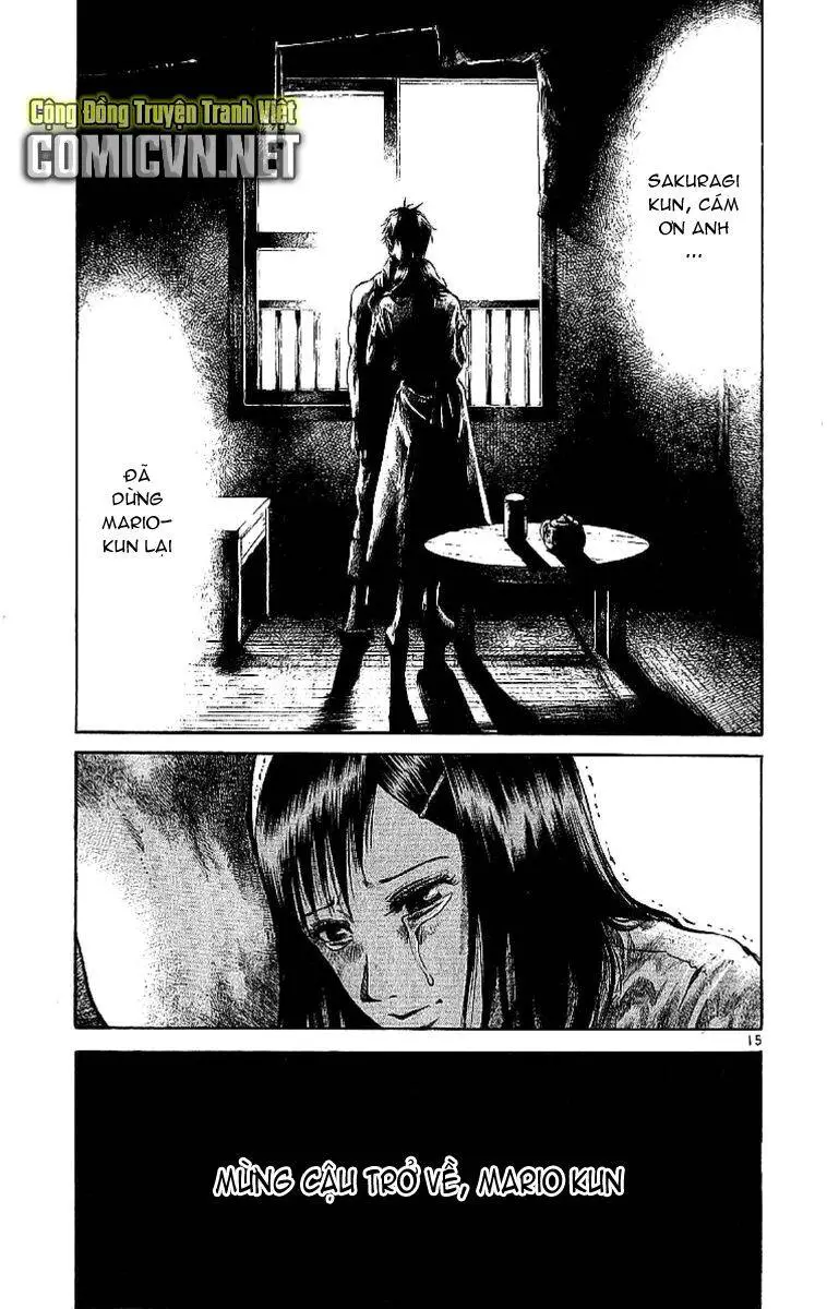 Rainbow Nettruyen ZZZ Chương 57 Page 14