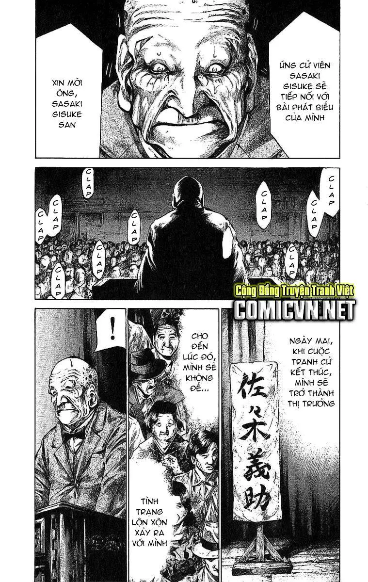 Rainbow Nettruyen ZZZ Chương 57 Page 16