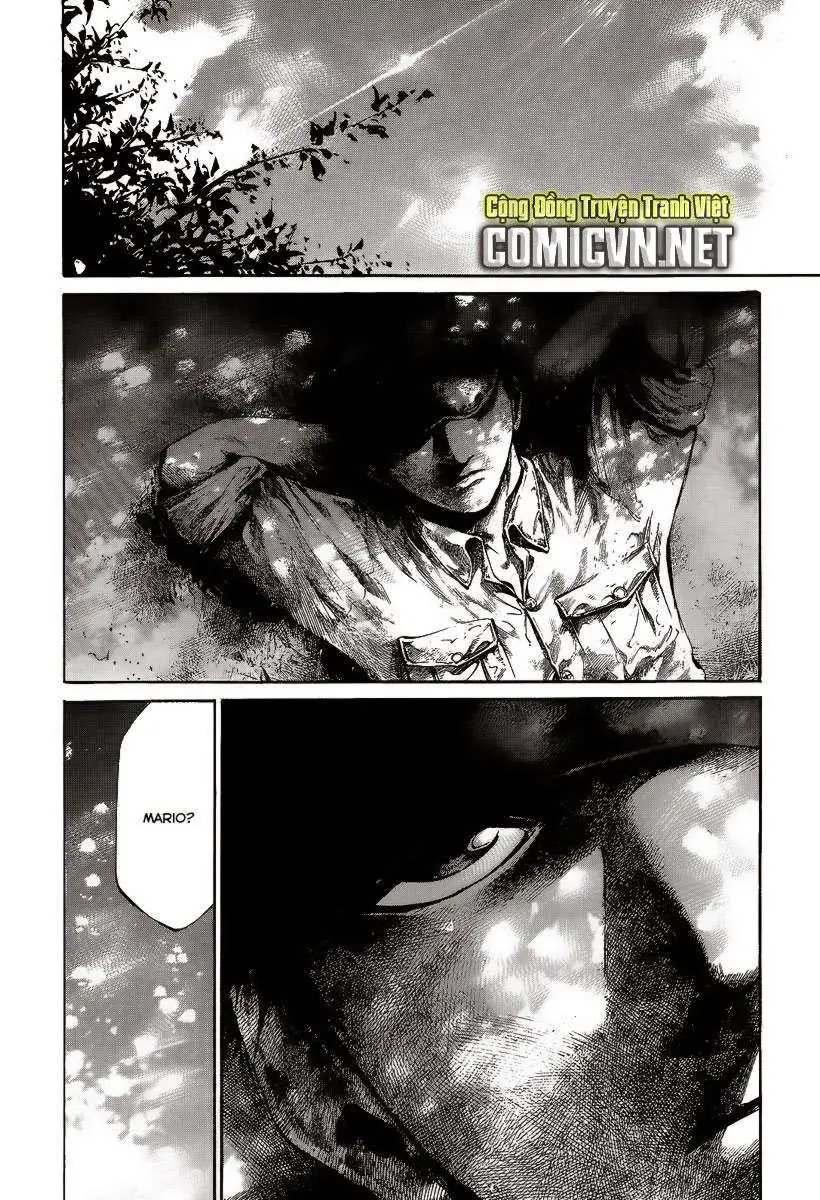 Rainbow Nettruyen ZZZ Chương 52 Page 3
