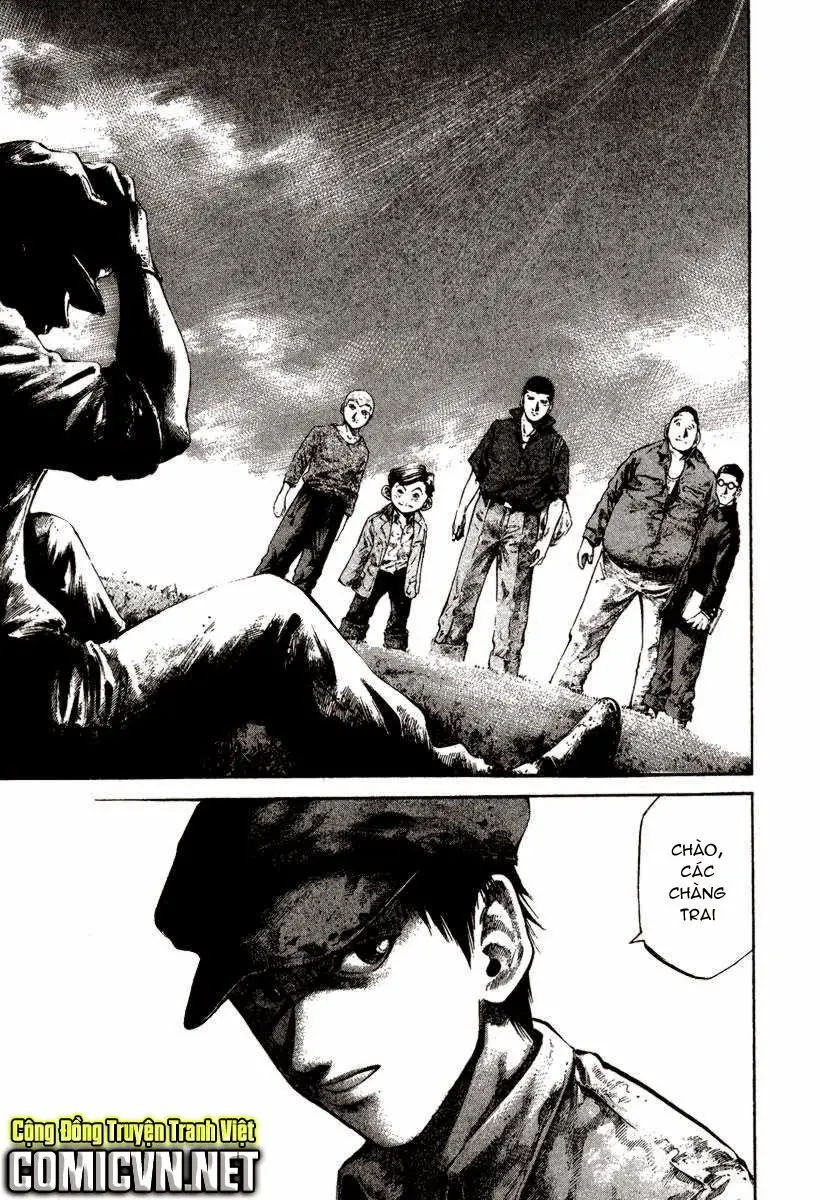 Rainbow Nettruyen ZZZ Chương 52 Page 4