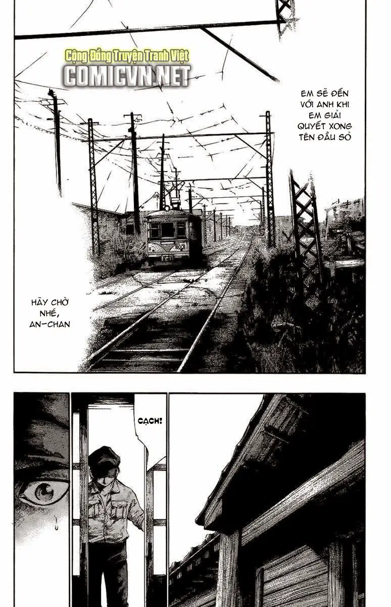 Rainbow Nettruyen ZZZ Chương 52 Page 12