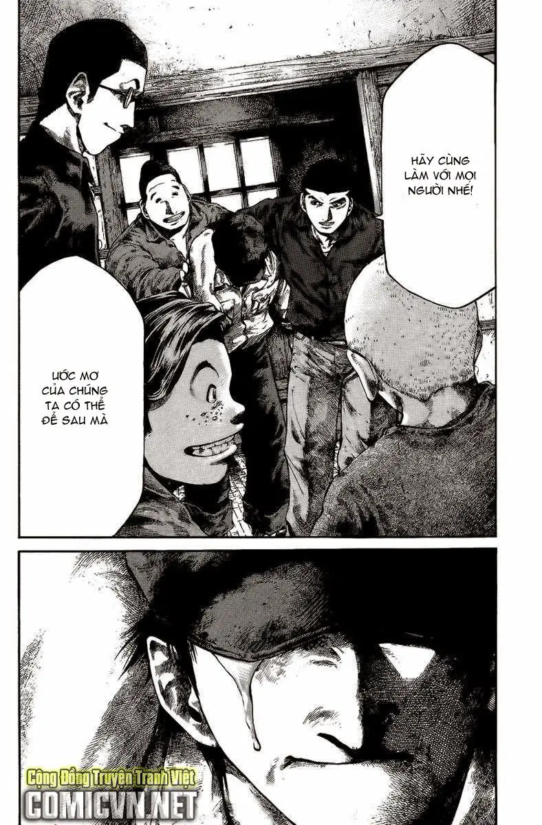 Rainbow Nettruyen ZZZ Chương 52 Page 16
