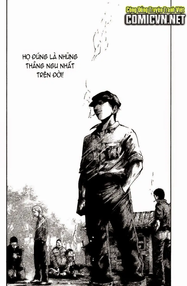 Rainbow Nettruyen ZZZ Chương 52 Page 18