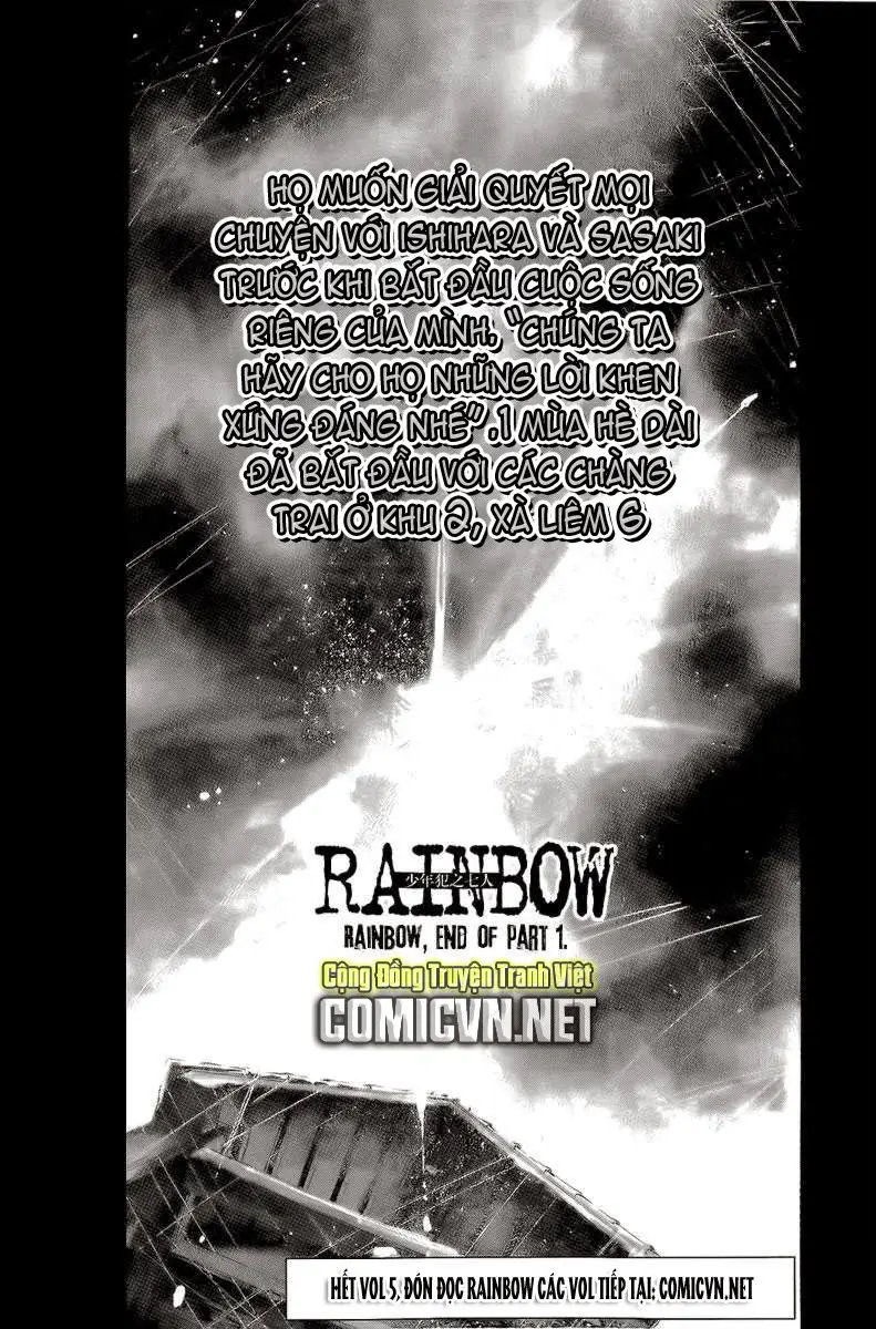 Rainbow Nettruyen ZZZ Chương 52 Page 19