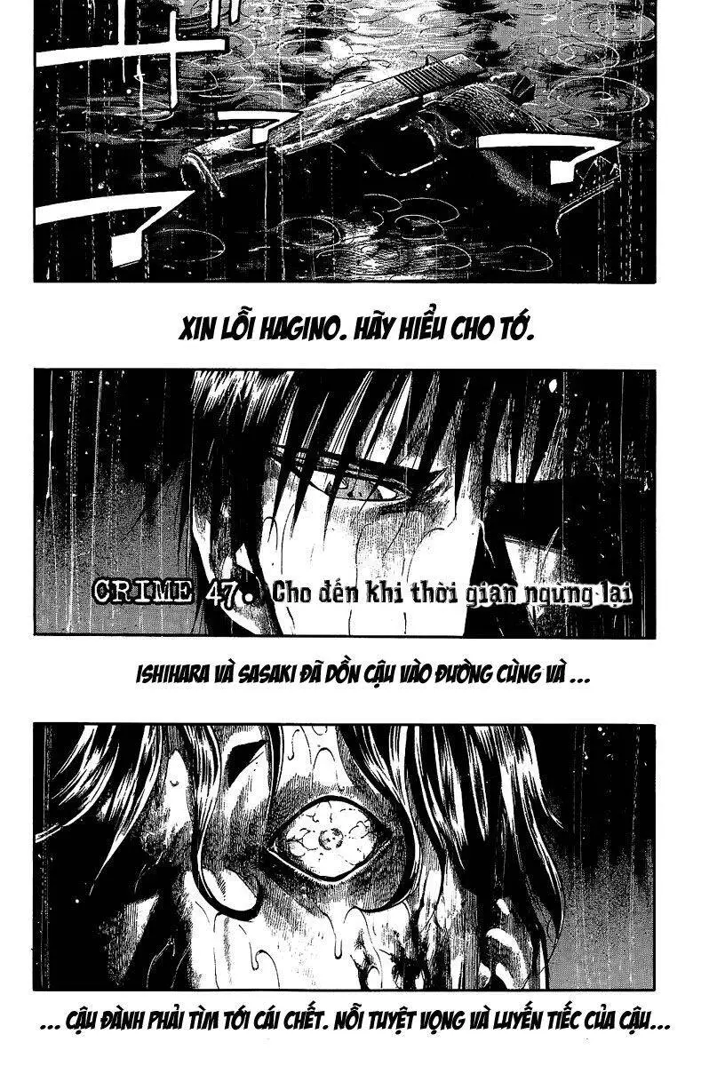 Rainbow Nettruyen ZZZ Chương 47 Page 1