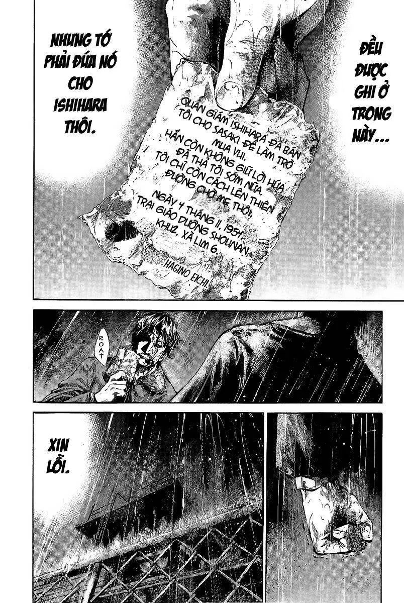 Rainbow Nettruyen ZZZ Chương 47 Page 2