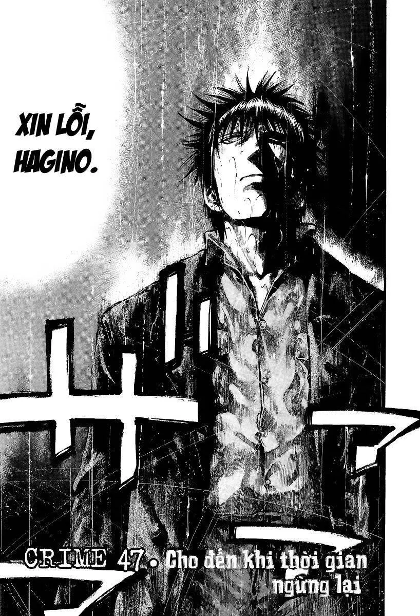 Rainbow Nettruyen ZZZ Chương 47 Page 3