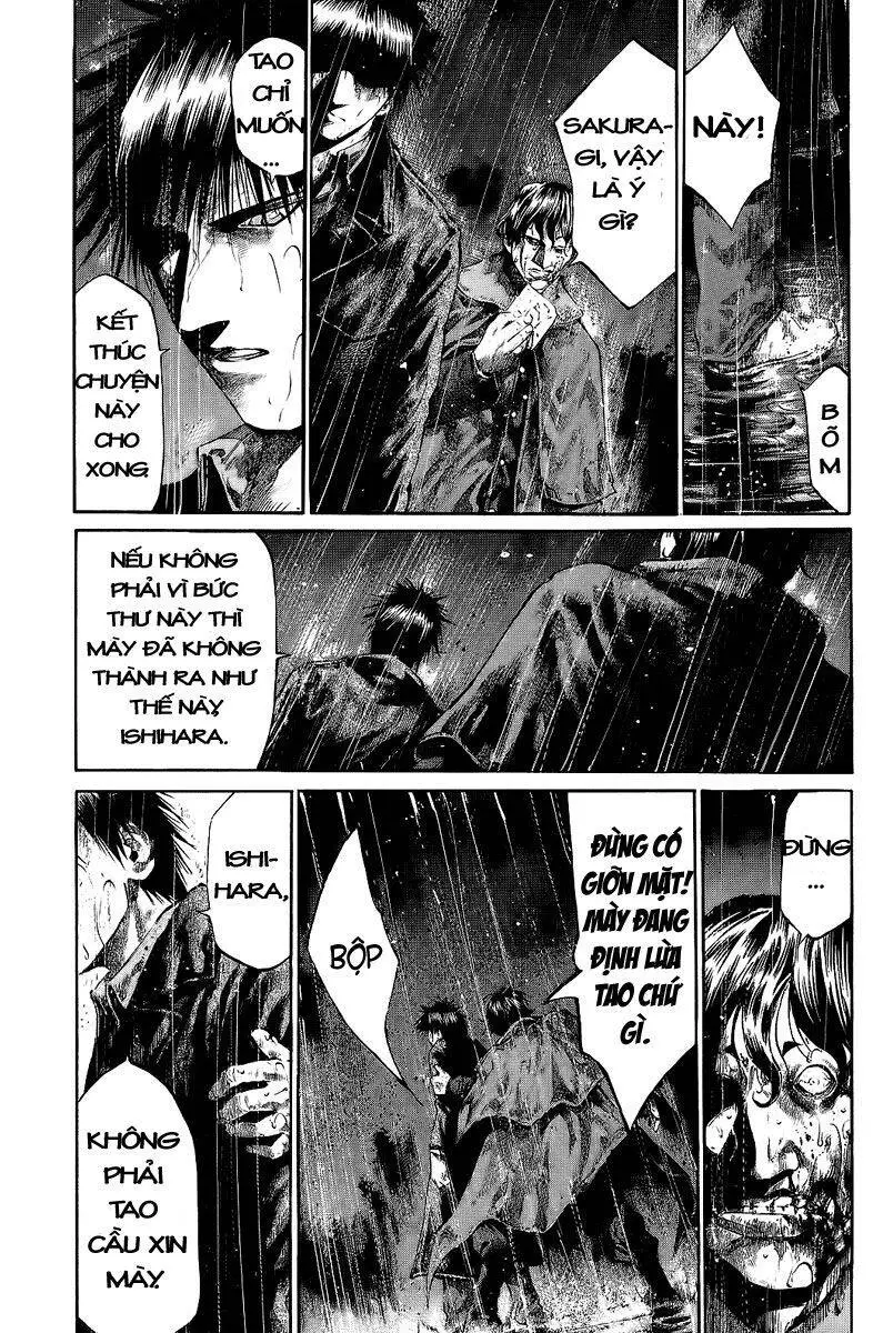 Rainbow Nettruyen ZZZ Chương 47 Page 4