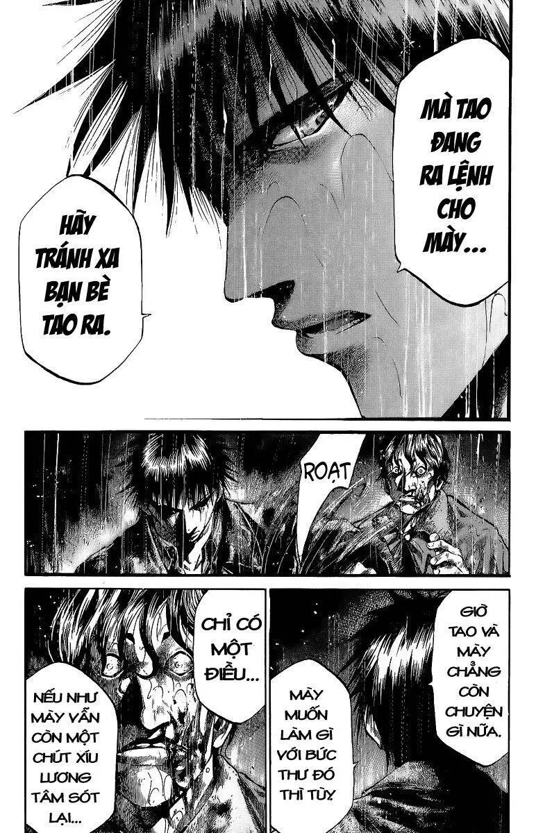 Rainbow Nettruyen ZZZ Chương 47 Page 5