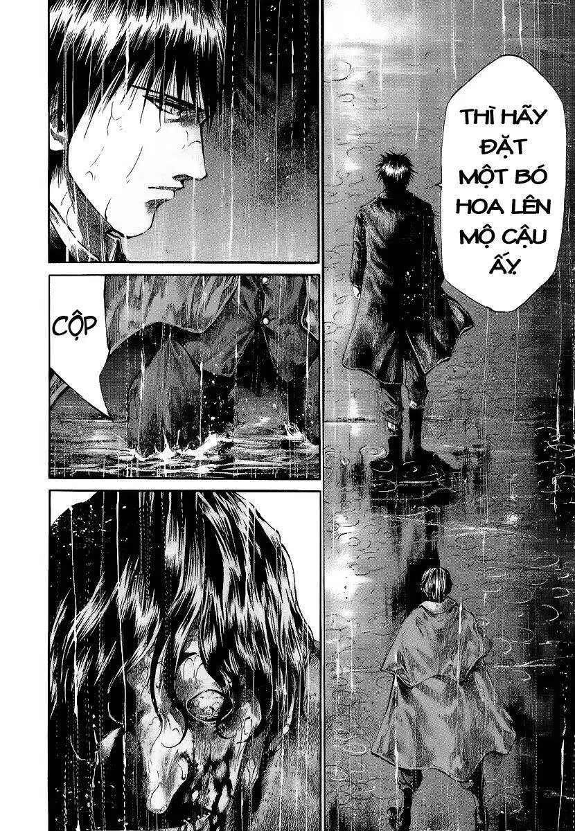 Rainbow Nettruyen ZZZ Chương 47 Page 6