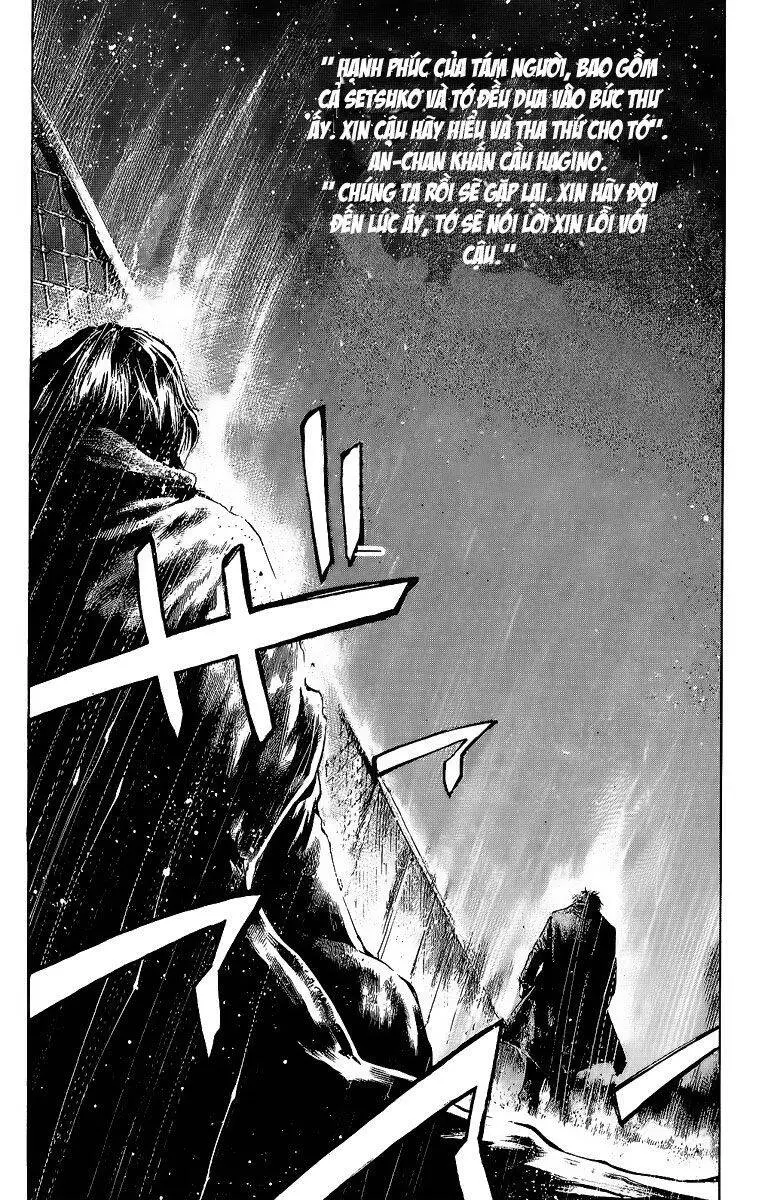 Rainbow Nettruyen ZZZ Chương 47 Page 7