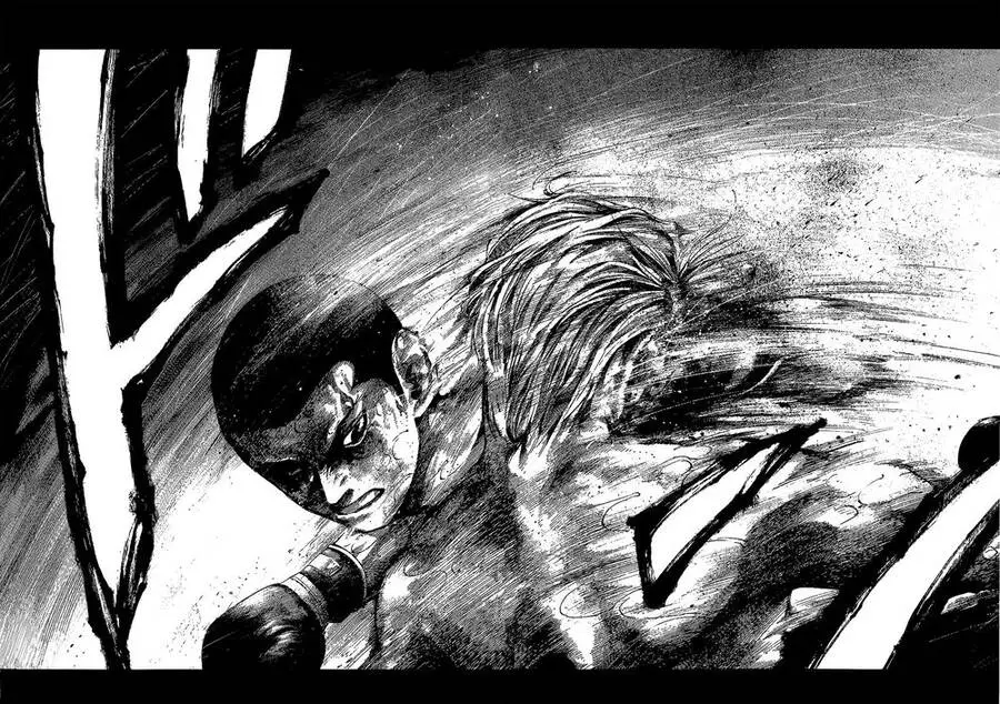 Rainbow Nettruyen ZZZ Chương 47 Page 8