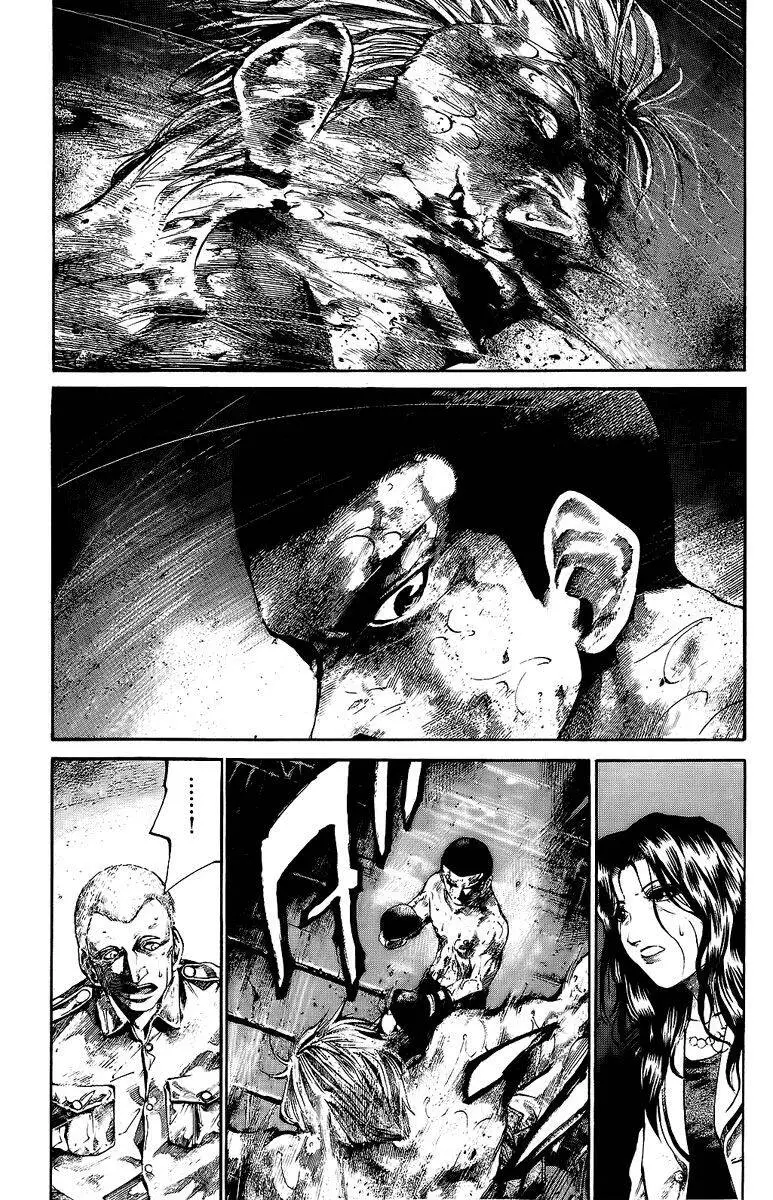 Rainbow Nettruyen ZZZ Chương 47 Page 9