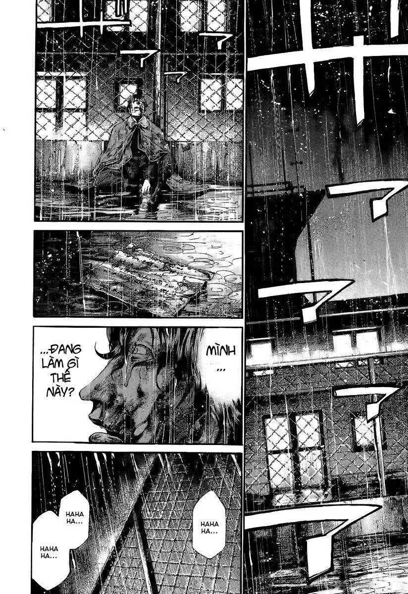 Rainbow Nettruyen ZZZ Chương 47 Page 14