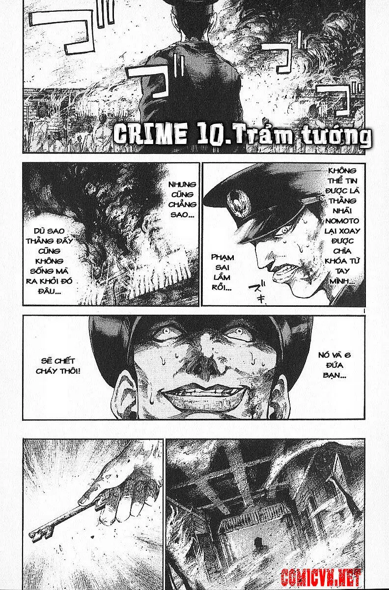 Rainbow Nettruyen ZZZ Chương 11 Page 3