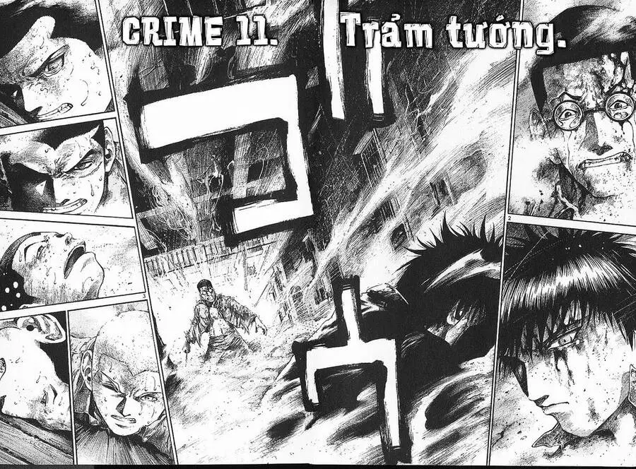 Rainbow Nettruyen ZZZ Chương 11 Page 4