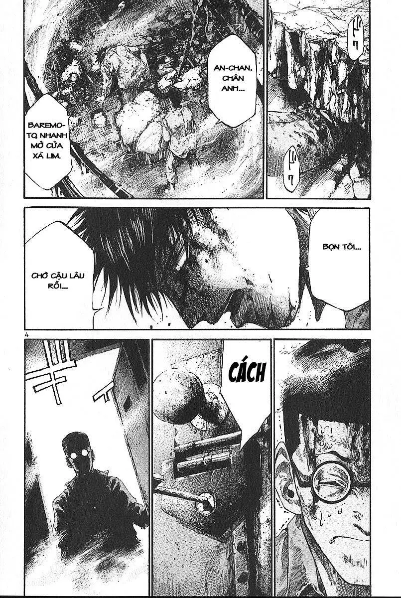 Rainbow Nettruyen ZZZ Chương 11 Page 5
