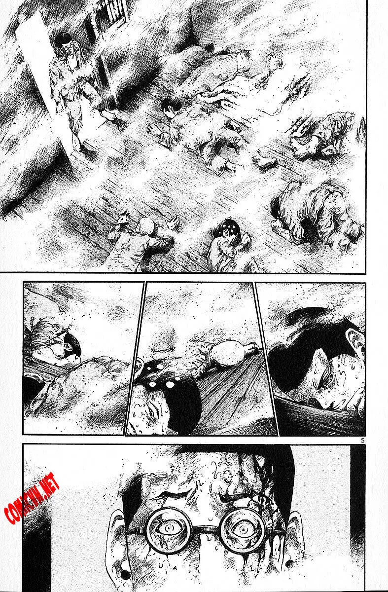 Rainbow Nettruyen ZZZ Chương 11 Page 6
