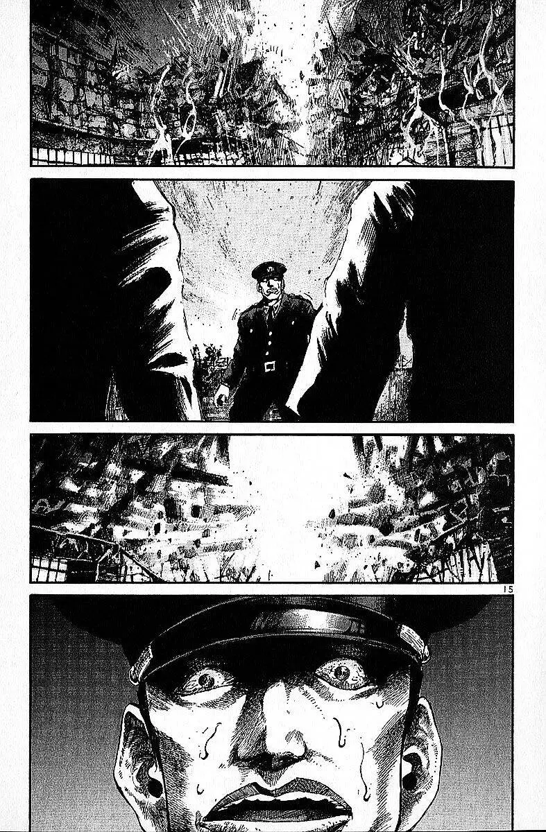 Rainbow Nettruyen ZZZ Chương 11 Page 15