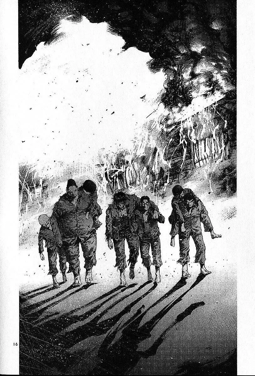 Rainbow Nettruyen ZZZ Chương 11 Page 16