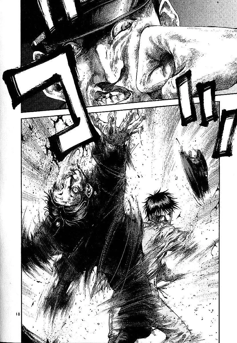Rainbow Nettruyen ZZZ Chương 11 Page 18
