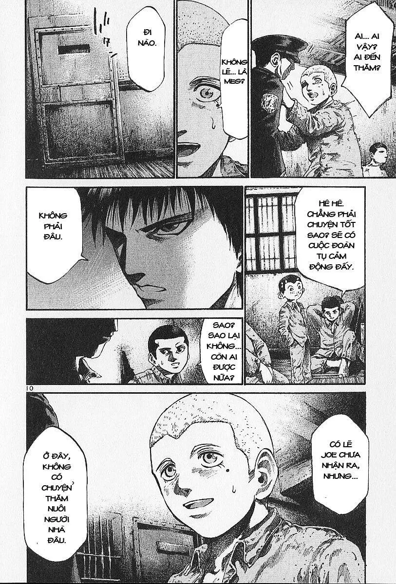 Rainbow Nettruyen ZZZ Chương 2 Page 11