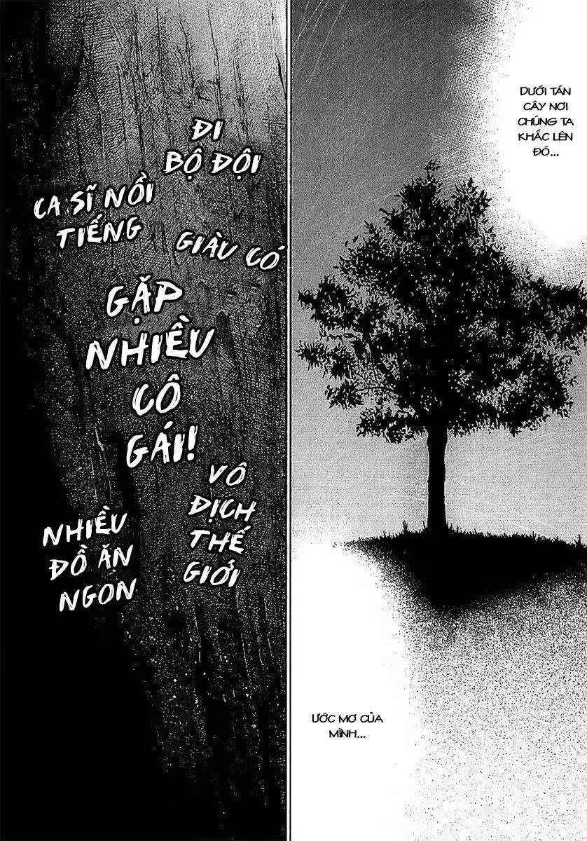 Rainbow Nettruyen ZZZ Chương 29 Page 4