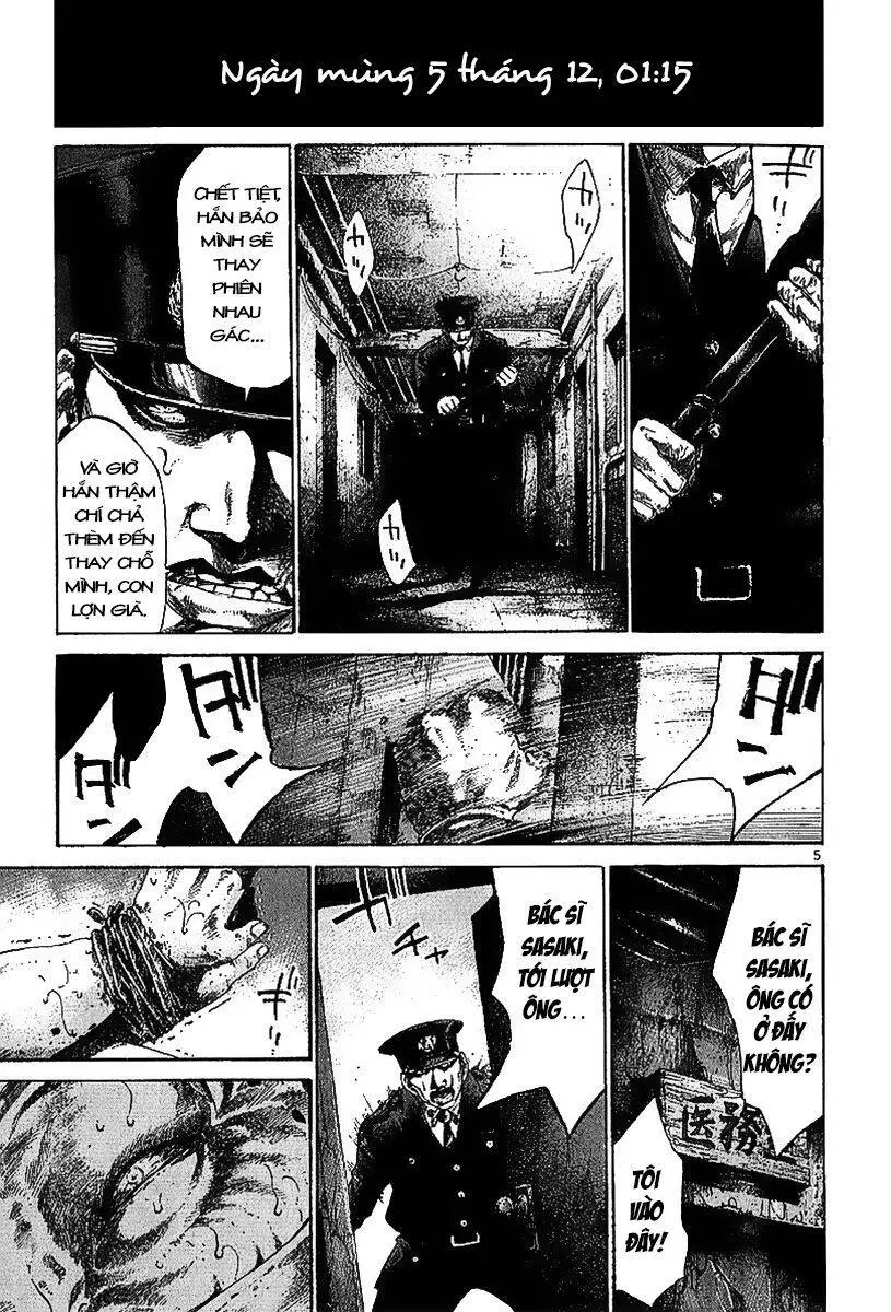 Rainbow Nettruyen ZZZ Chương 29 Page 5