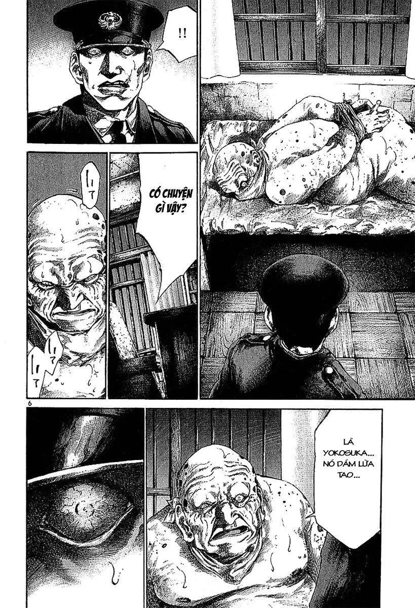 Rainbow Nettruyen ZZZ Chương 29 Page 6