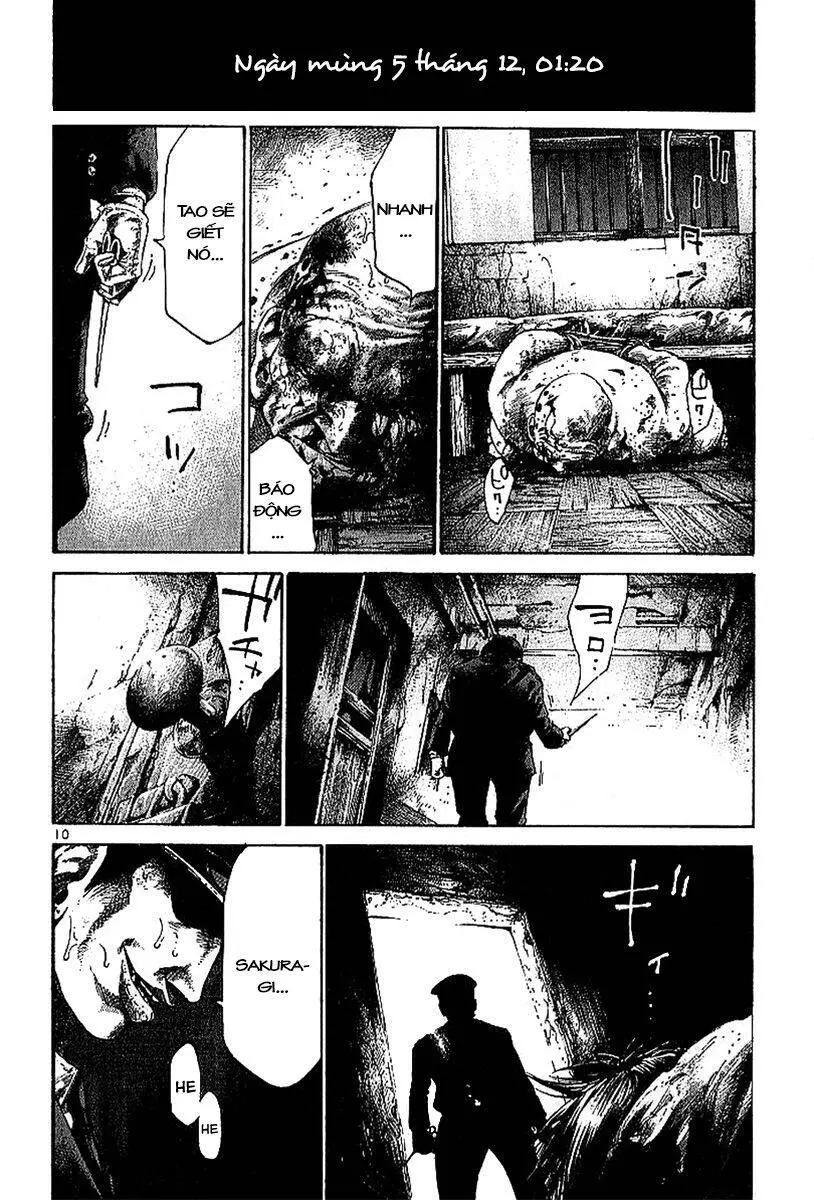 Rainbow Nettruyen ZZZ Chương 29 Page 10