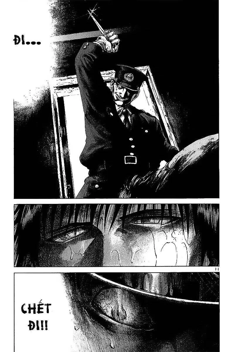 Rainbow Nettruyen ZZZ Chương 29 Page 11