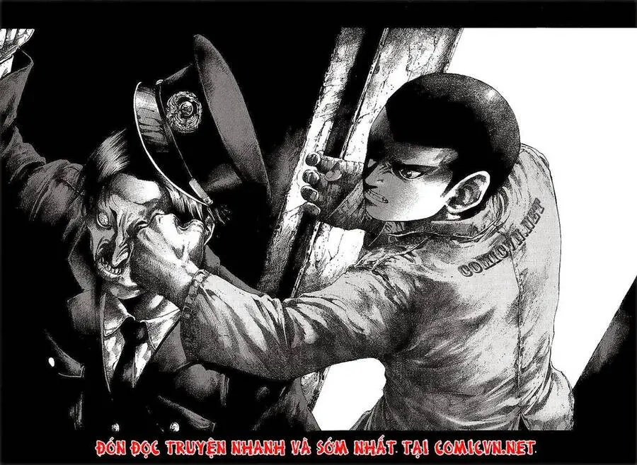 Rainbow Nettruyen ZZZ Chương 29 Page 12