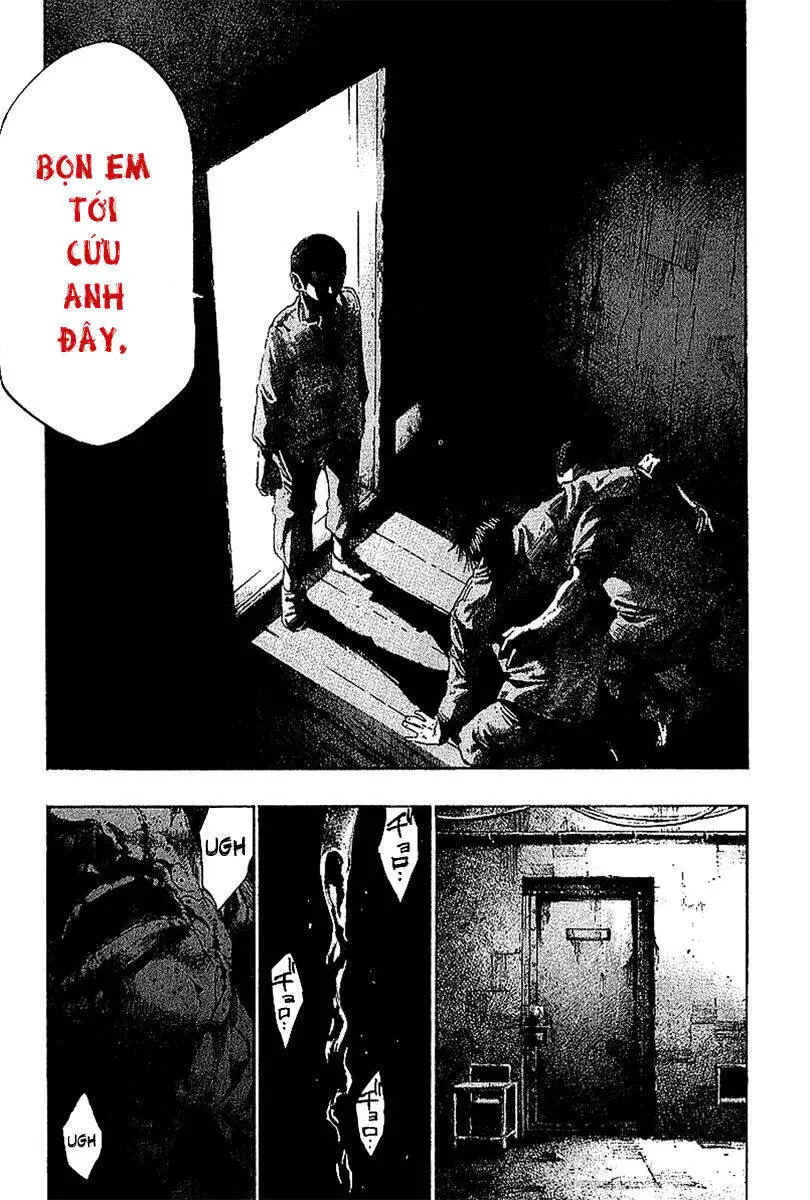 Rainbow Nettruyen ZZZ Chương 29 Page 14